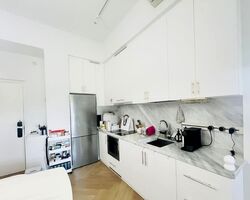 The Hillier (D23), Apartment #576991071